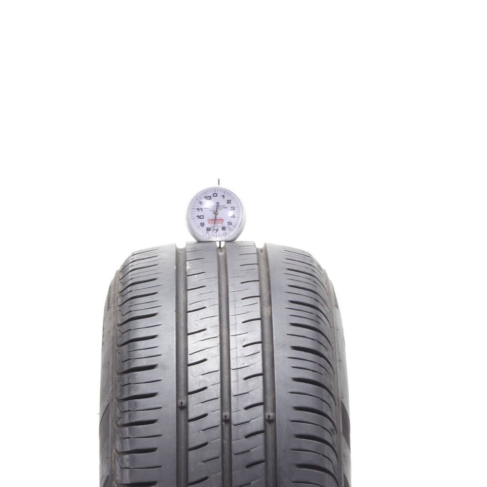 Set of (2) Used 195/65R15 Kumho Solus TA31 91H - 7-8/32 - Image 2