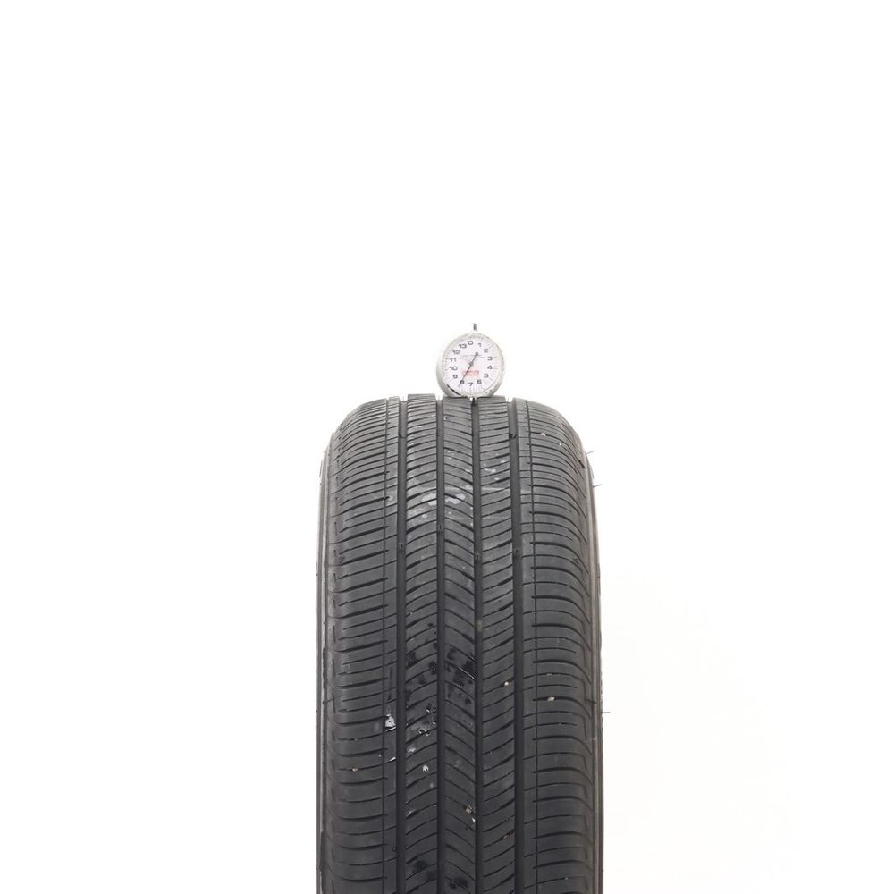 Set of (2) Used 195/65R15 Kumho Solus TA31 91H - 7-8/32 - Image 5