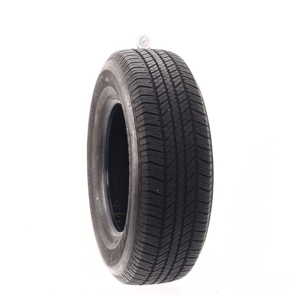 Set of (4) Used 265/70R17 Bridgestone Dueler H/T 684 II 113S - 8.5-9.5/32 - Image 4