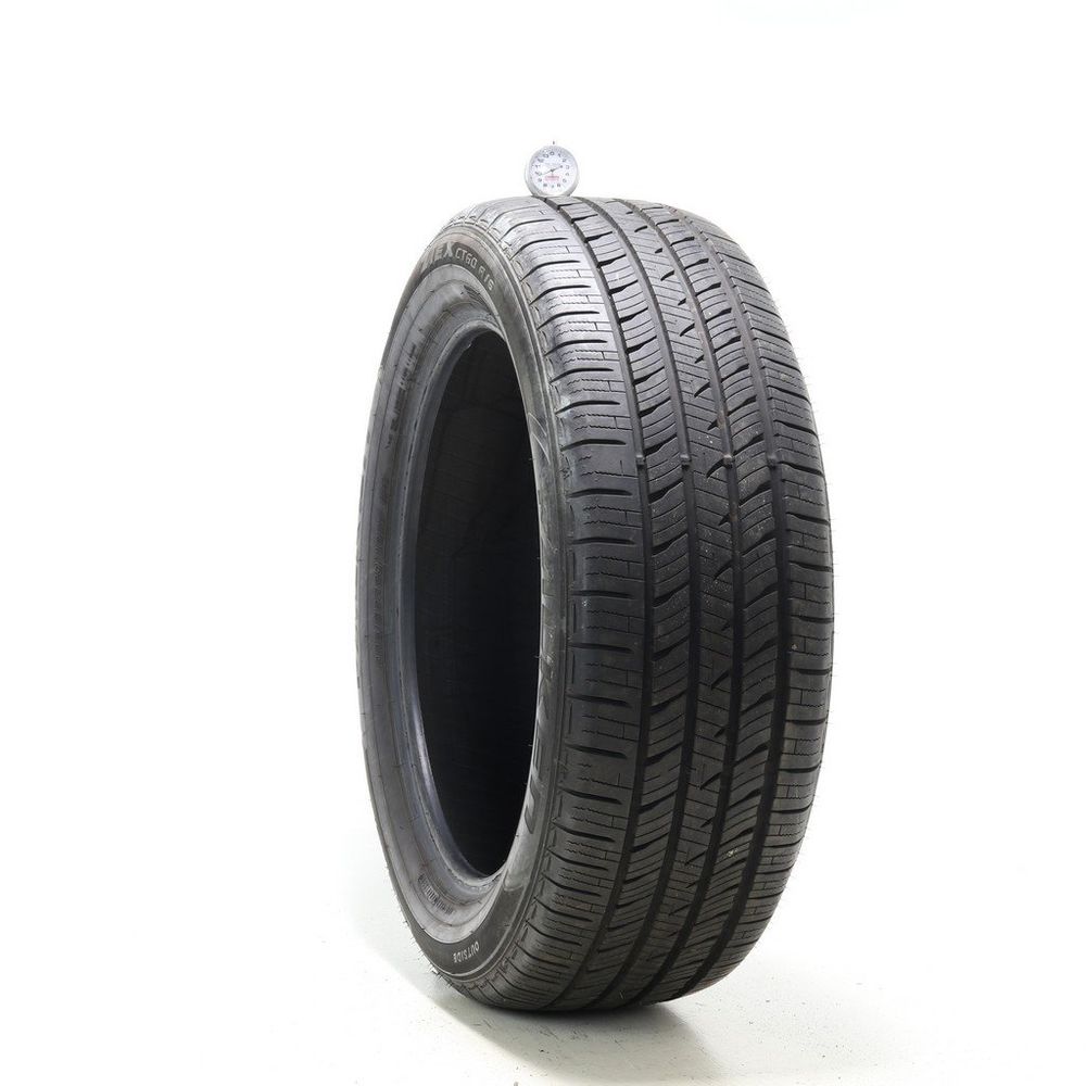 Used 235/55R20 Falken Ziex CT60 A/S 102V - 9.5/32 - Image 1