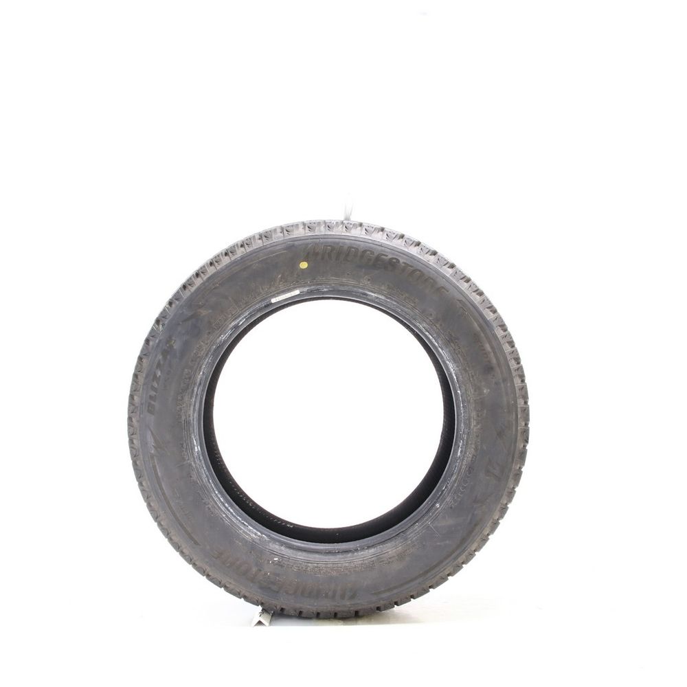 Used 195/60R15 Bridgestone Blizzak WS90 Studless 88T - 9.5/32 - Image 3