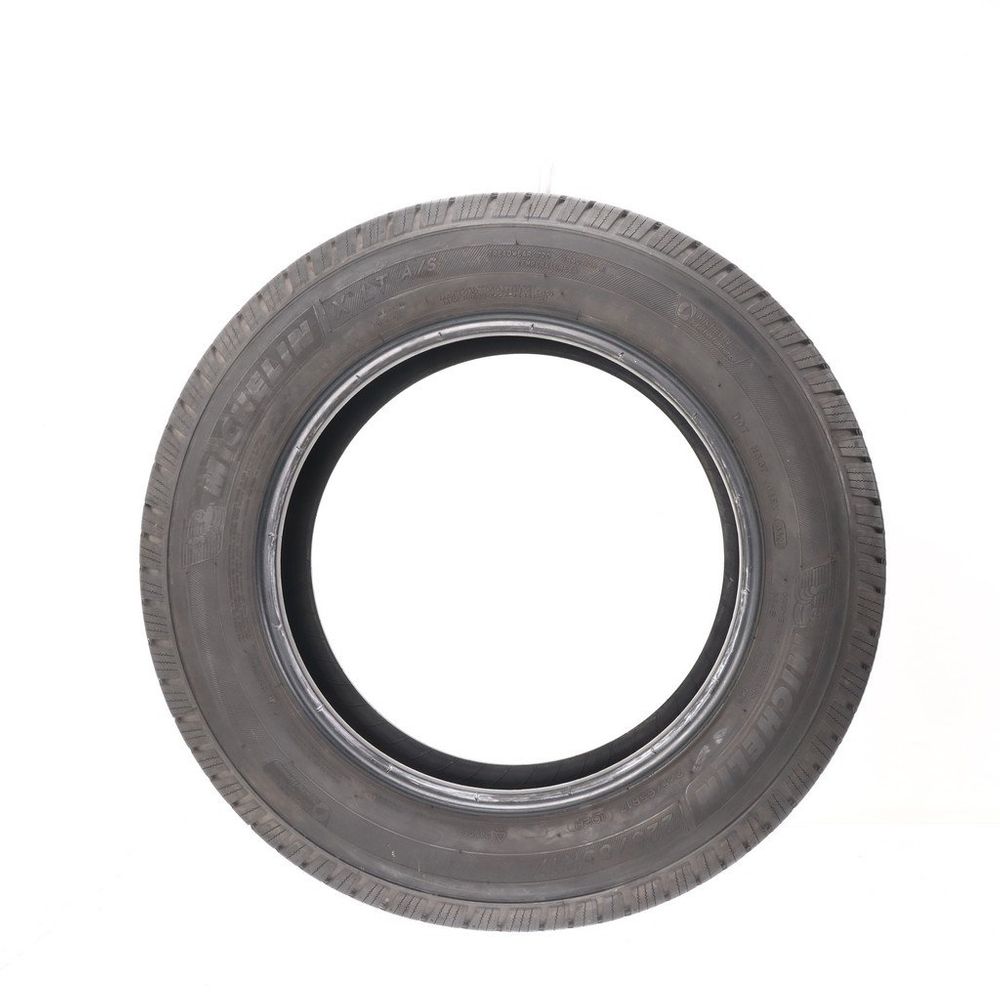 Used 225/65R17 Michelin X LT AS 102H - 10/32 - Image 3