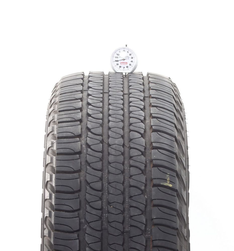 Used 245/60R18 Goodyear Fortera HL 105S - 10/32 - Image 2