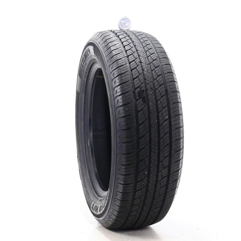 Used 255/60R19 Westlake SU318 H/T 109H - 10.5/32 - Image 1