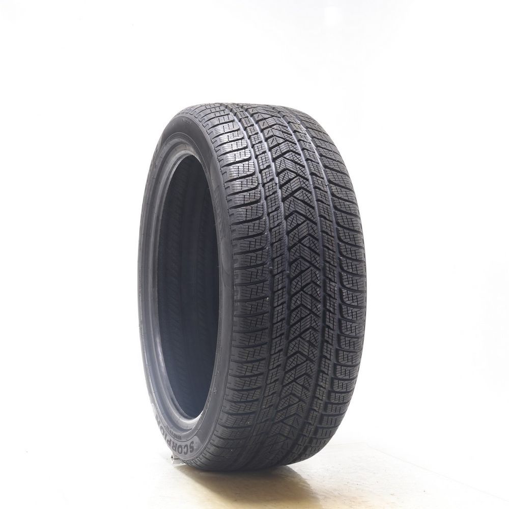 New 285/40R22 Pirelli Scorpion Winter 110V - 9.5/32 - Image 1