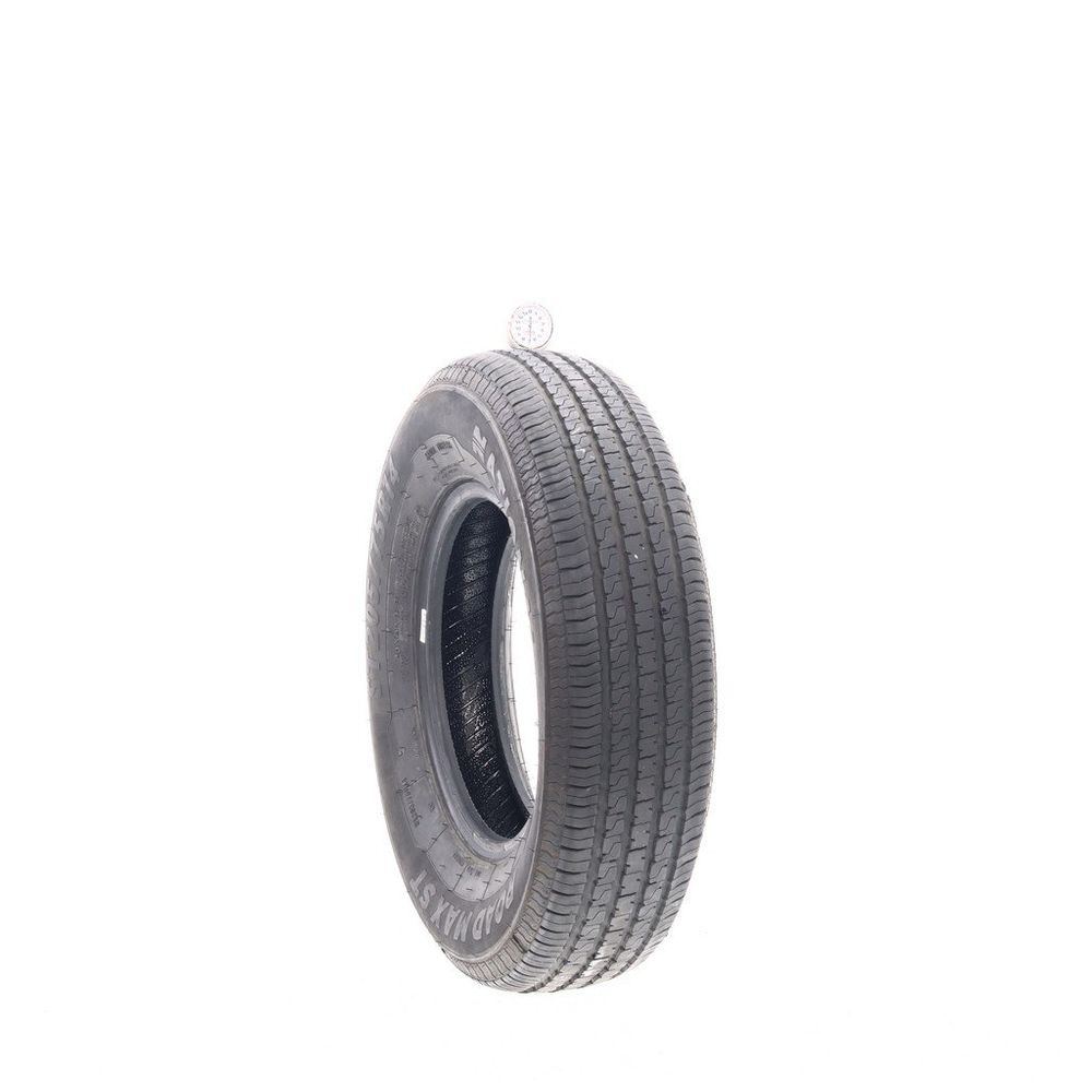 Used ST 205/75R14 National Road Max ST 100/96N C - 7/32 - Image 1