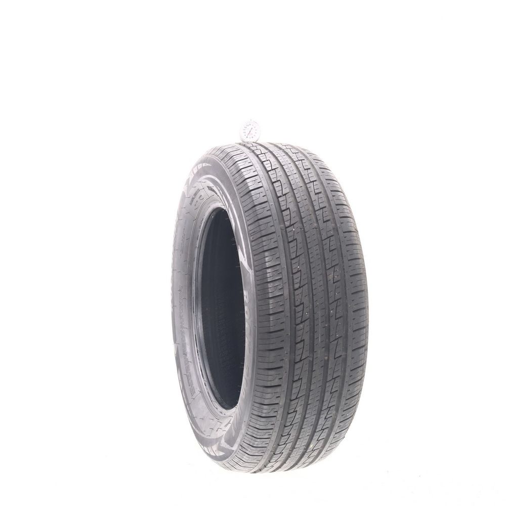 Set of (2) Used 255/60R18 Rockblade Rock 719 H/T 112H - 8-8.5/32 - Image 1