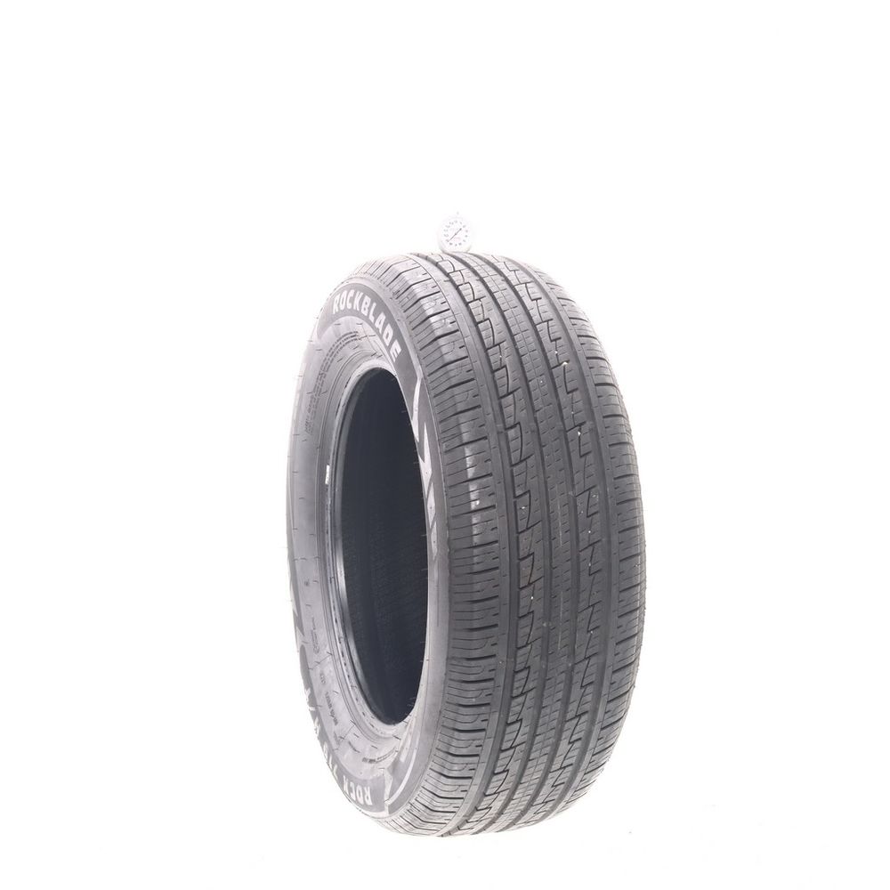 Set of (2) Used 255/60R18 Rockblade Rock 719 H/T 112H - 8-8.5/32 - Image 4
