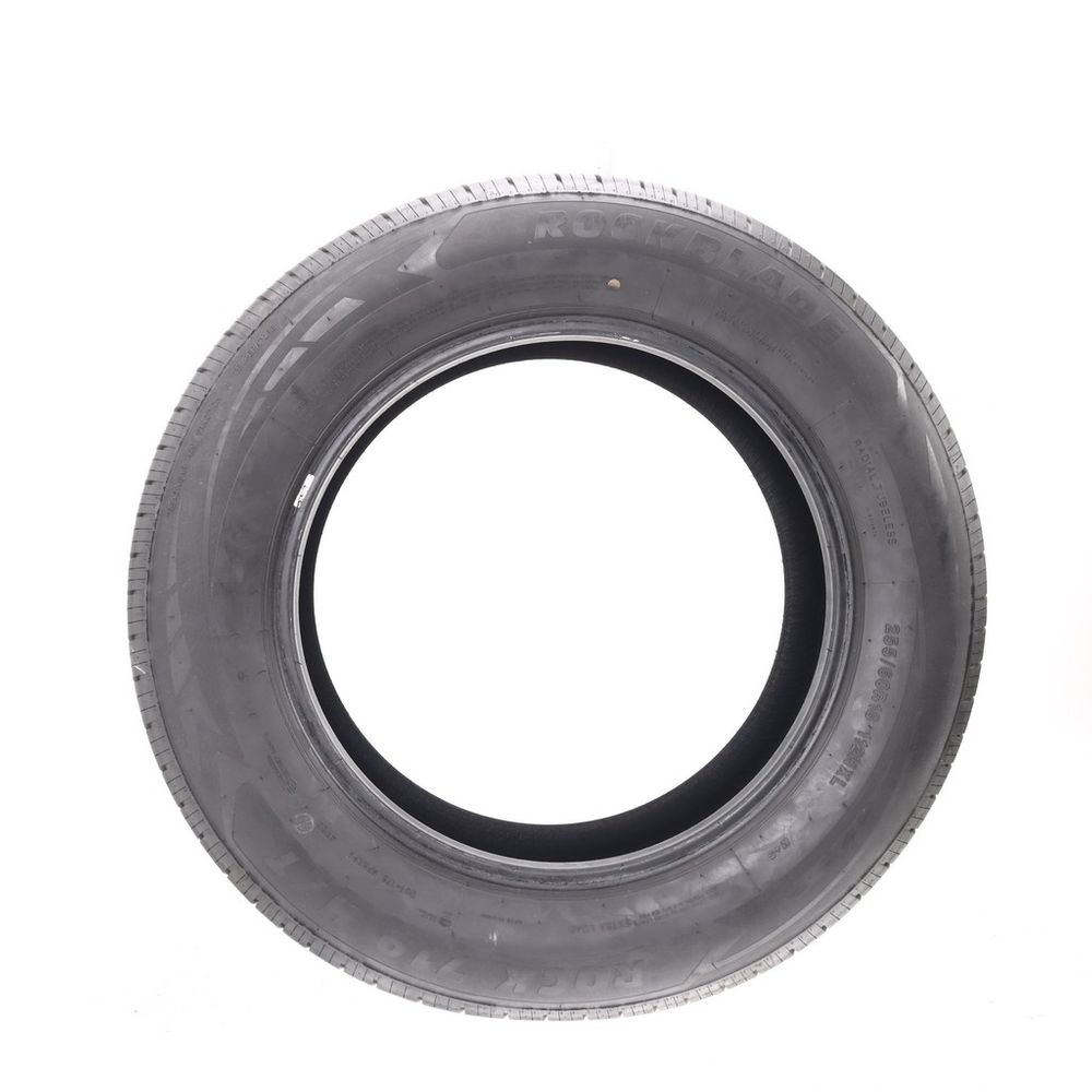 Set of (2) Used 255/60R18 Rockblade Rock 719 H/T 112H - 8-8.5/32 - Image 6