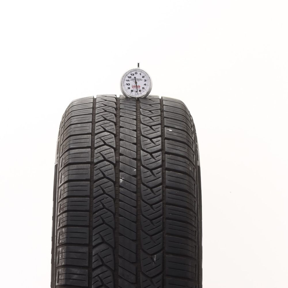 Set of (2) Used 225/65R17 General Altimax RT45 102H - 6.5-7/32 - Image 2
