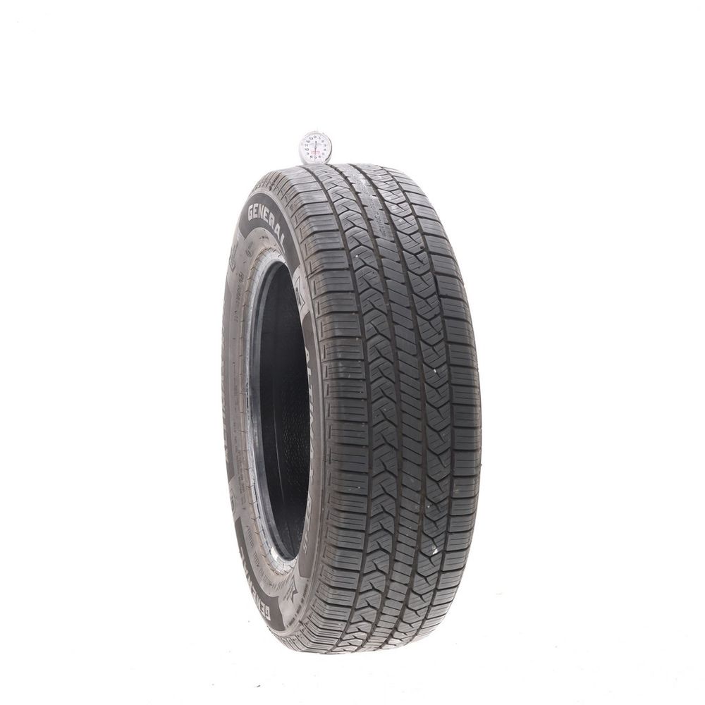 Set of (2) Used 225/65R17 General Altimax RT45 102H - 6.5-7/32 - Image 4