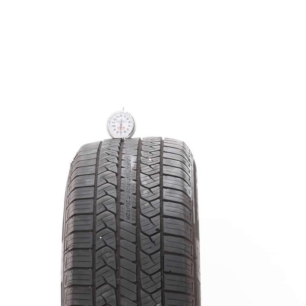 Set of (2) Used 225/65R17 General Altimax RT45 102H - 6.5-7/32 - Image 5