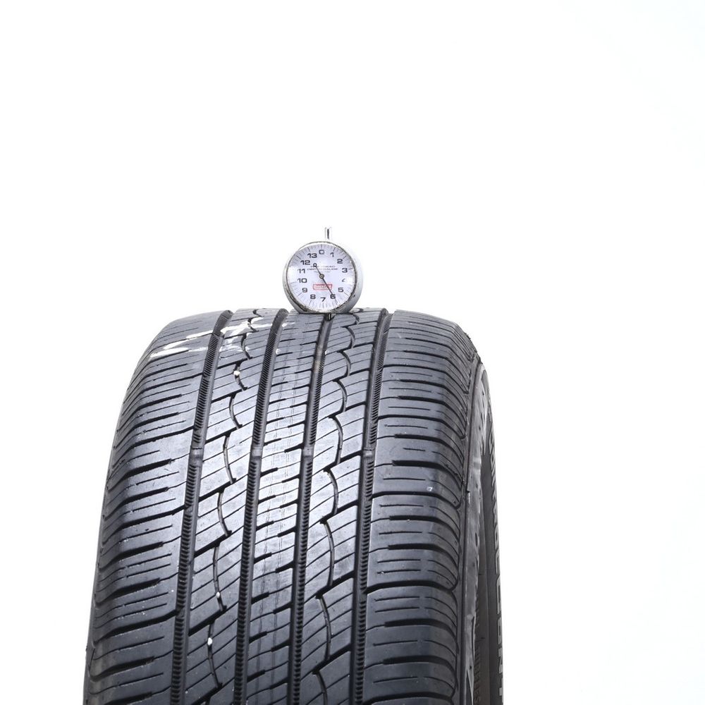 Used 235/65R17 Continental ControlContact Tour A/S 104T - 6/32 - Image 2