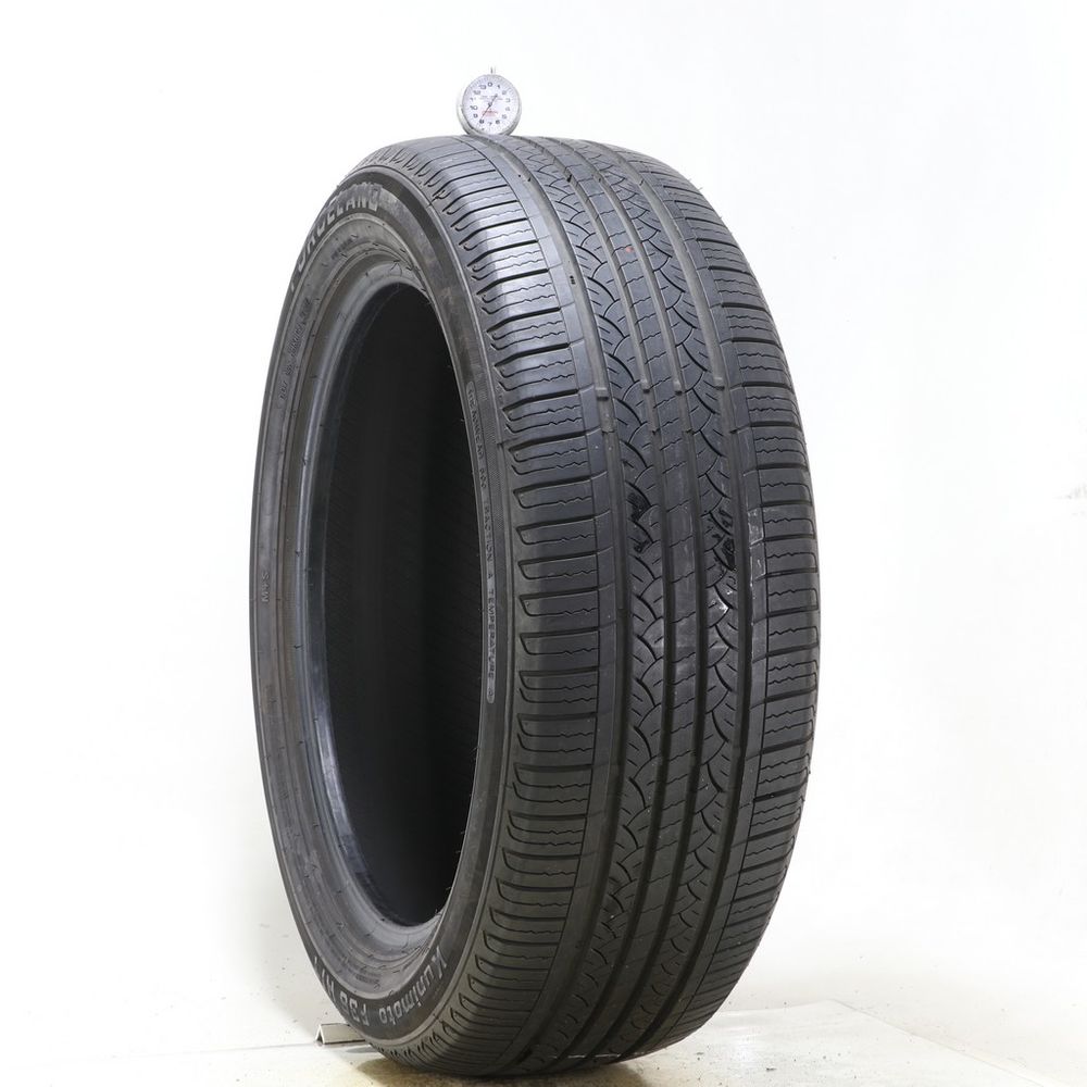 Set of (2) Used 245/50R20 Forceland Kunimoto F36 H/T 102V - 7-8/32 - Image 4