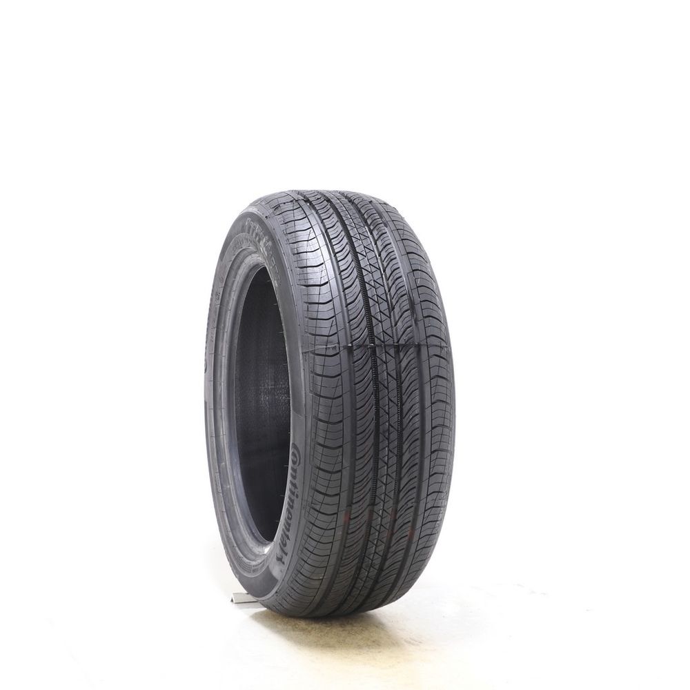 Driven Once 215/55R17 Continental ProContact TX 94V - 9/32 - Image 1
