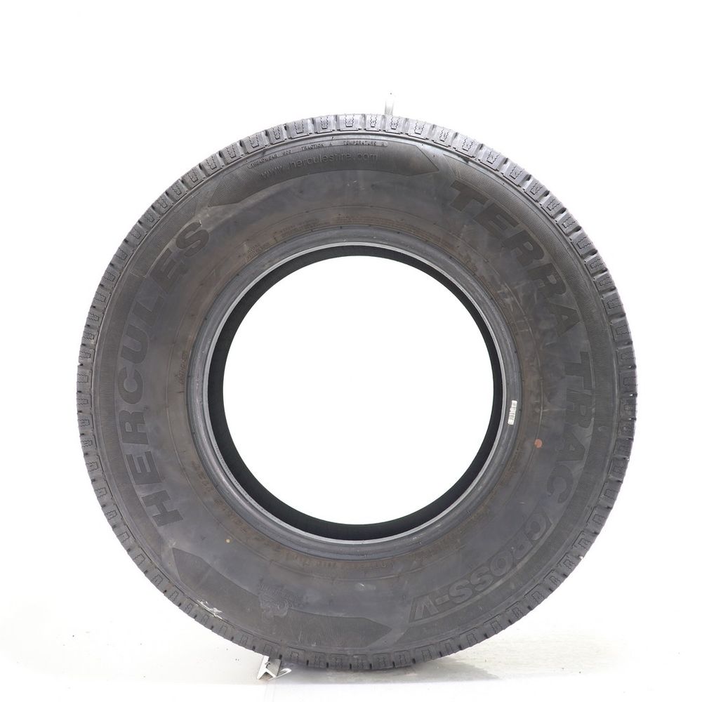 Used 265/70R16 Hercules Terra Trac Cross-V 112T - 9/32 - Image 3