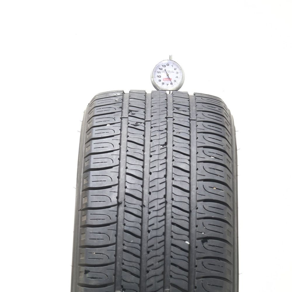 Set of (4) Used 235/65R18 Goodyear Assurance All-Season 106H - 5.5-6.5/32 - Image 2