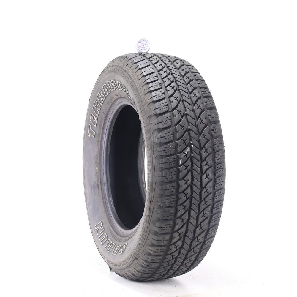 Used 265/70R17 Sailun Terramax H/T 115T - 9.5/32 - Image 1