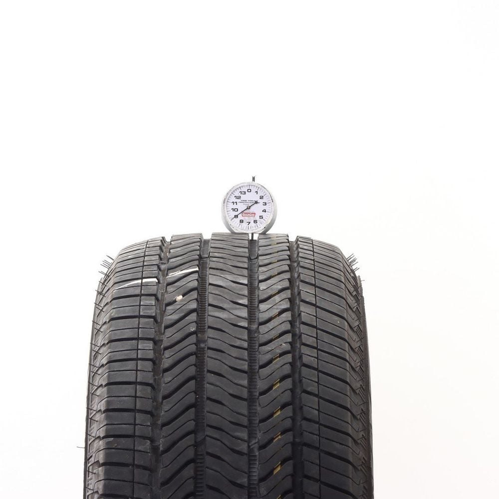 Set of (4) Used 255/65R18 Bridgestone Alenza A/S 02 111T - 8.5-9/32 - Image 5