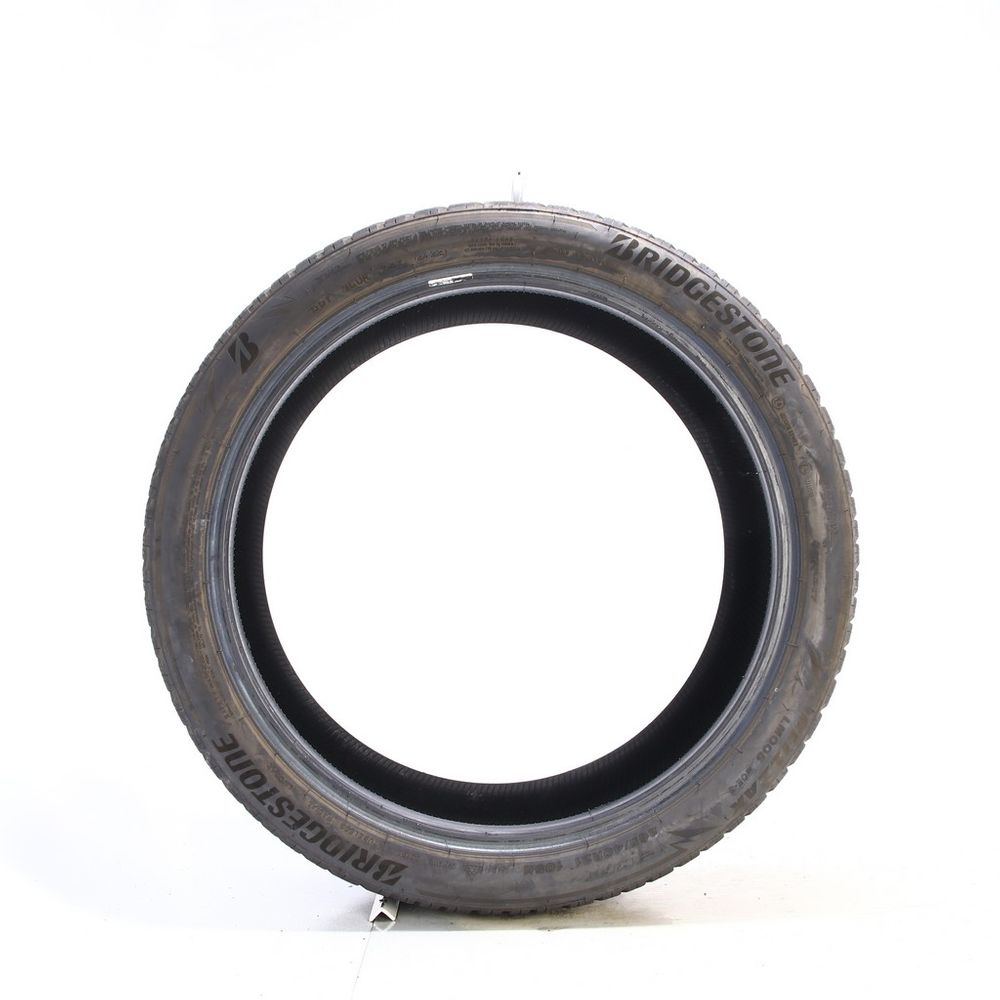 Used 265/40R21 Bridgestone Blizzak LM-005 MOE-S RFT B-Silent 105H - 8/32 - Image 3