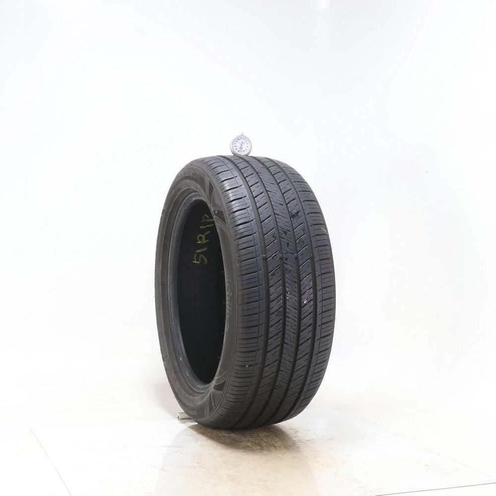 Used 225/50R17 Achilles Touring Sport A/S 94V - 7.5/32 - Image 1