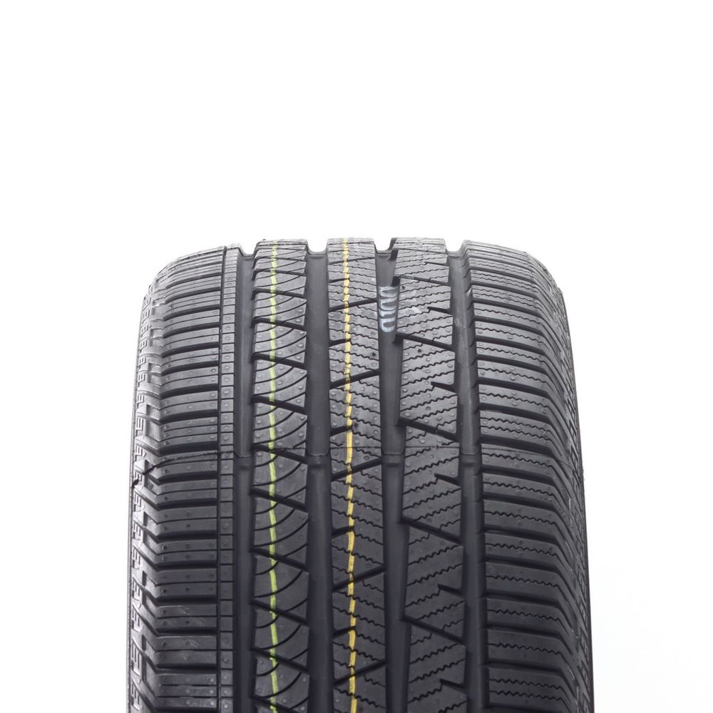 New 265/45R20 Continental CrossContact LX Sport 104H - New - Image 2