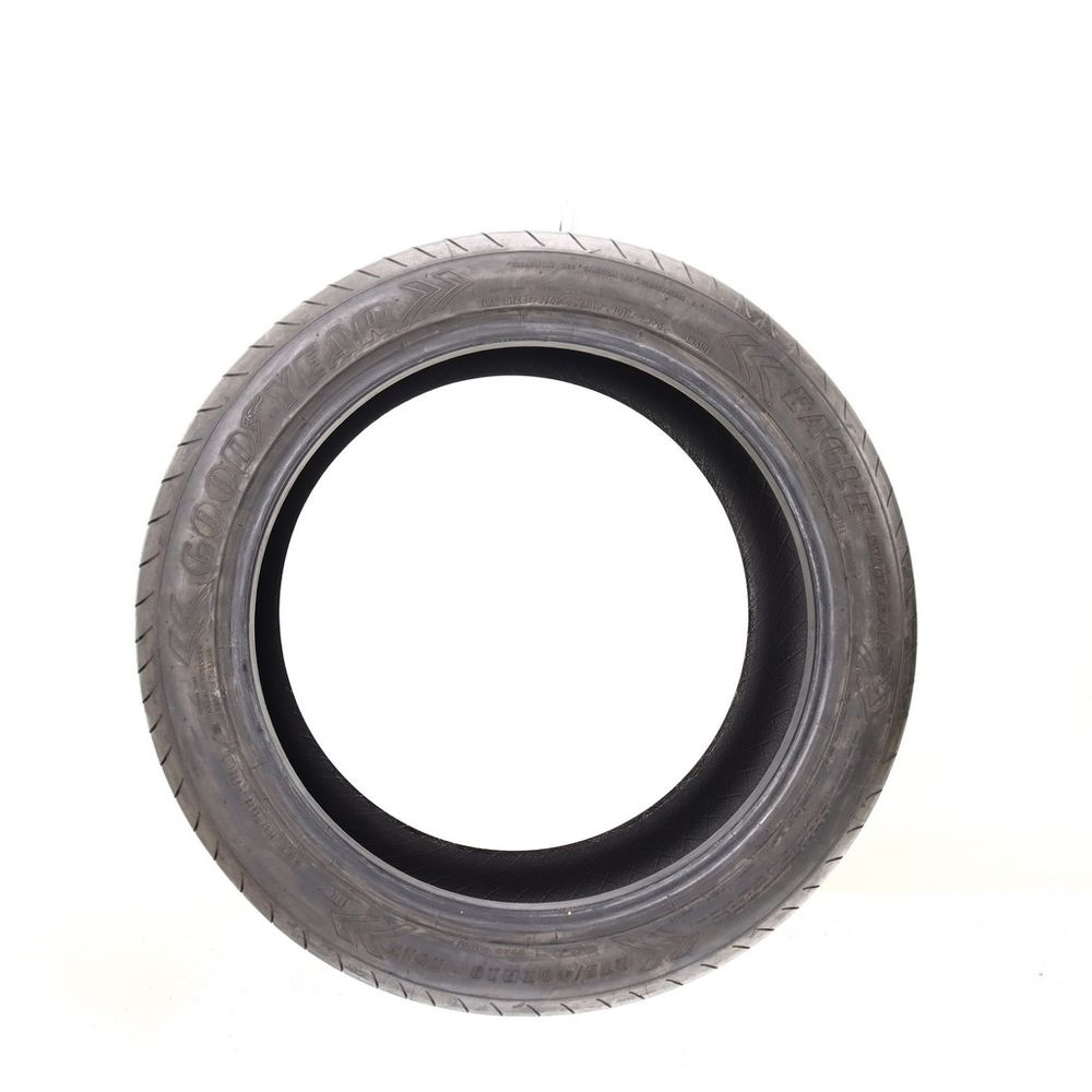 Used 275/40ZR19 Goodyear Eagle Exhilarate 101Y - 8.5/32 - Image 3