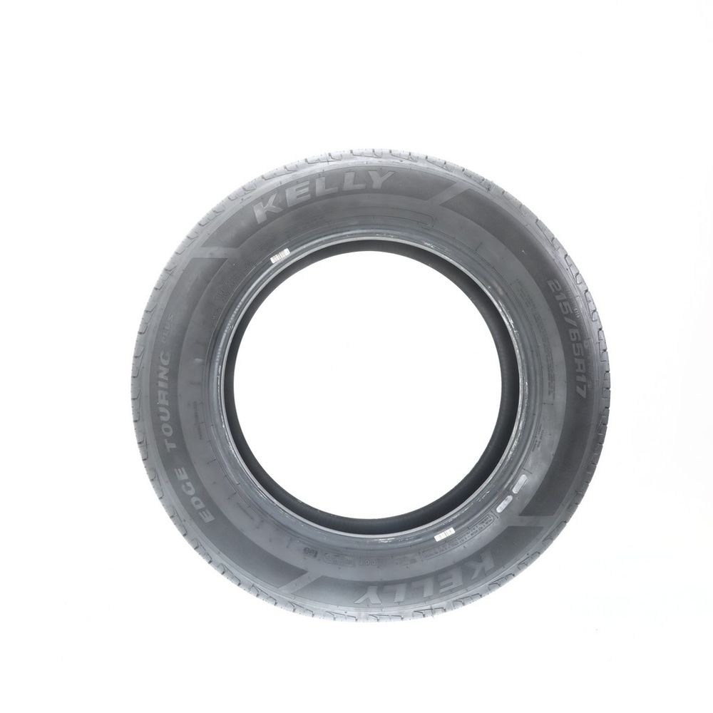 Driven Once 215/65R17 Kelly Edge Touring Plus 99H - 10/32 - Image 3