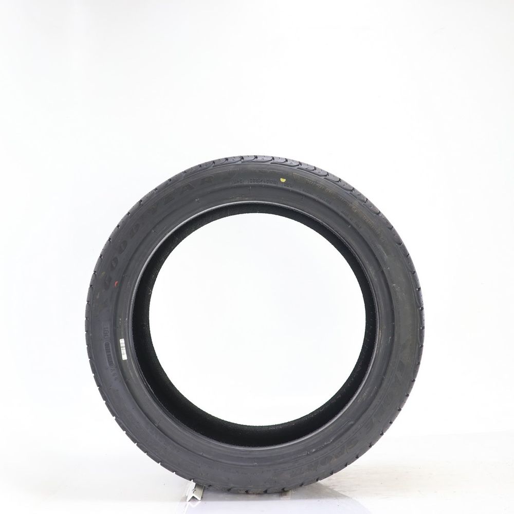 New 235/40R18 Goodyear Eagle Sport AS 95W - 10/32 - Image 3