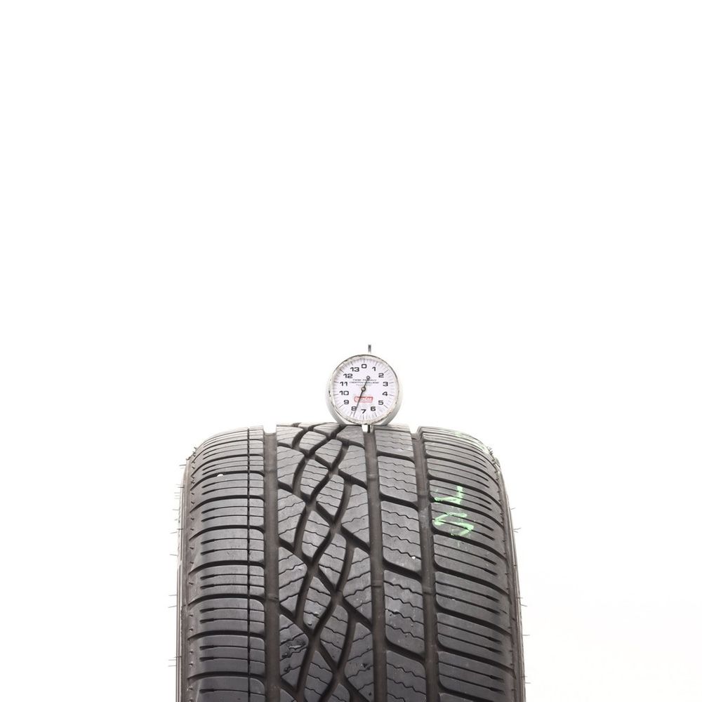 Set of (2) Used 215/45R18 Firestone Firehawk AS V2 93W - 7.5-8/32 - Image 2