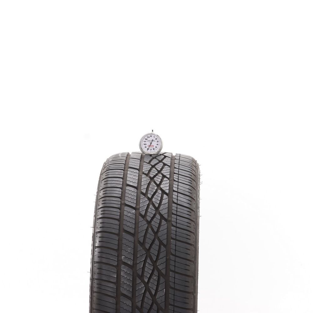 Set of (2) Used 215/45R18 Firestone Firehawk AS V2 93W - 7.5-8/32 - Image 5
