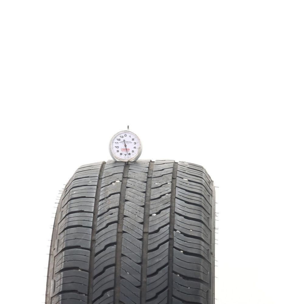 Set of (2) Used 225/55R19 Ironman All Country HT 99V - 6.5-8/32 - Image 2