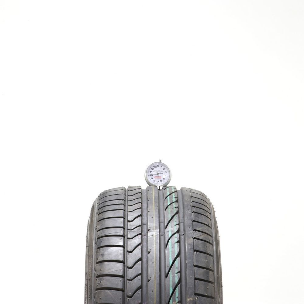 Used 225/45R17 Bridgestone Potenza RE050A II Run Flat 91V - 10/32 - Image 2