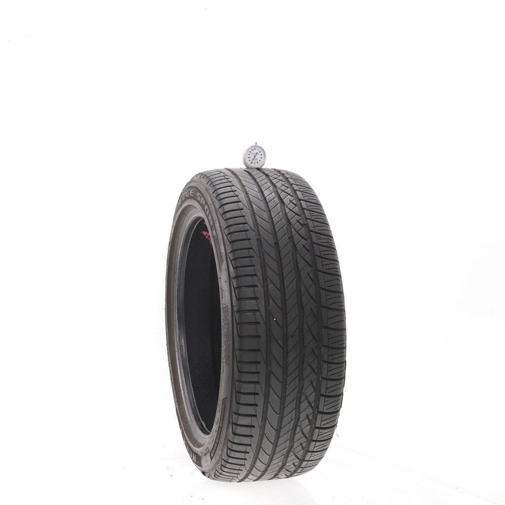 Used 235/45R18 Kelly Edge Sport 98W - 8/32 - Image 1