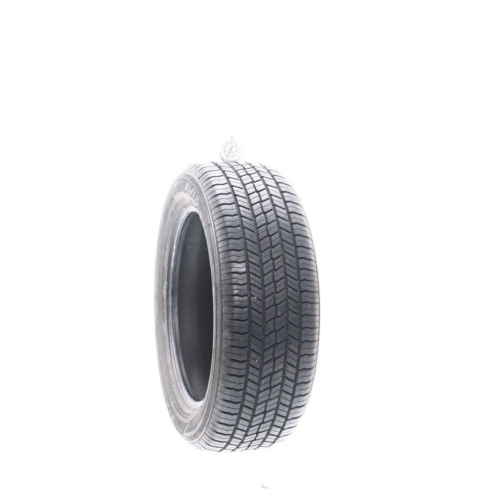 Set of (2) Used 205/55R16 Yokohama AVID S30B 89V - 7.5/32 - Image 1