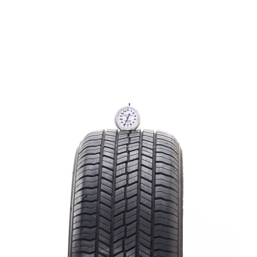 Set of (2) Used 205/55R16 Yokohama AVID S30B 89V - 7.5/32 - Image 2