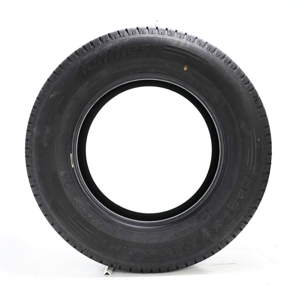 Used LT 275/65R18 Achilles Desert Hawk A/P2 123/120R - 7.5/32 - Image 3