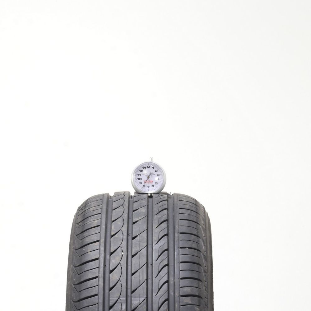 Set of (2) Used 205/60R16 Delinte DH2 Eco 92H - 8-8.5/32 - Image 2
