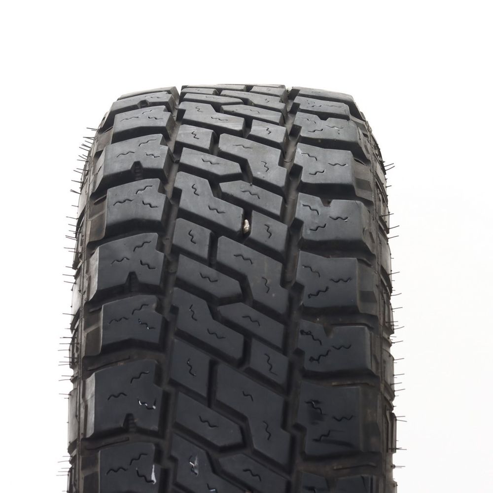 Used LT 265/70R18 Mickey Thompson Baja Legend EXP 124/121Q E - 15/32 - Image 2