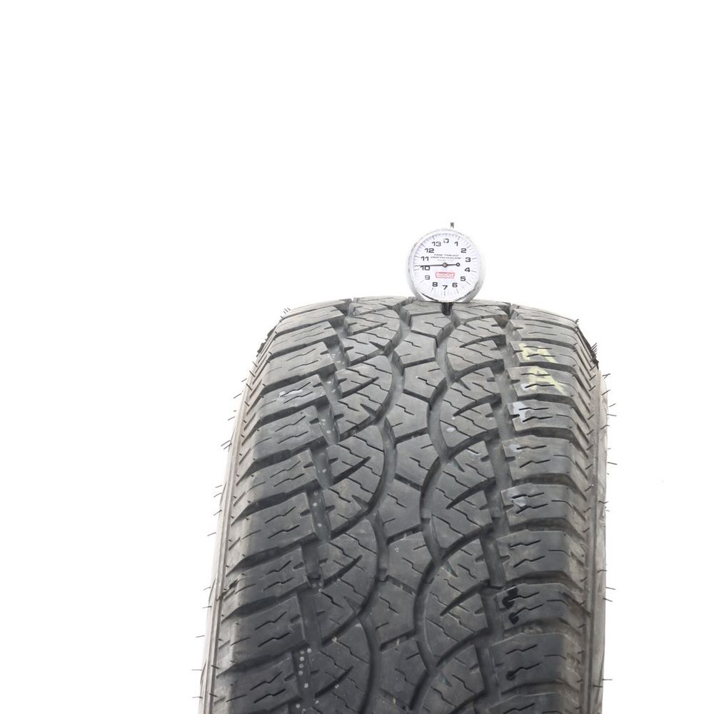 Used 245/70R16 Atturo Trail Blade AT 111T - 10/32 - Image 2