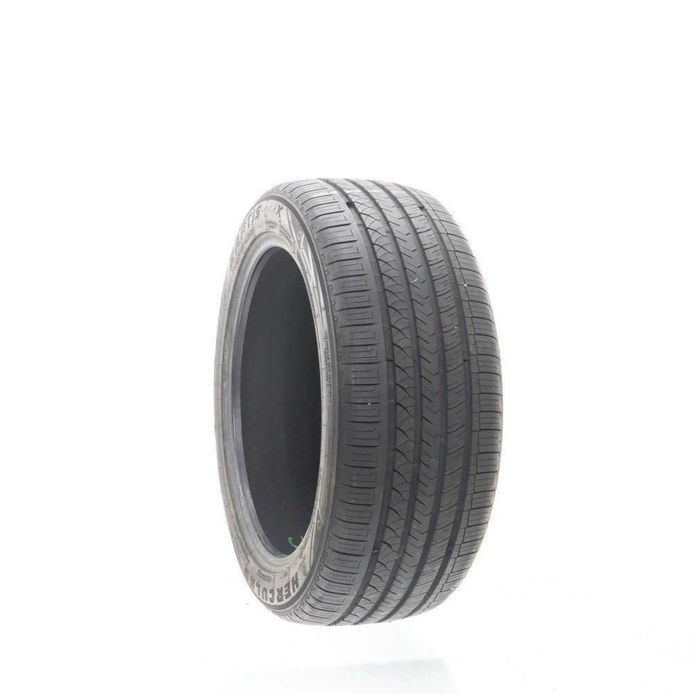 Driven Once 265/45R20 Hercules Raptis R-T6X 108V - 9/32 - Image 1