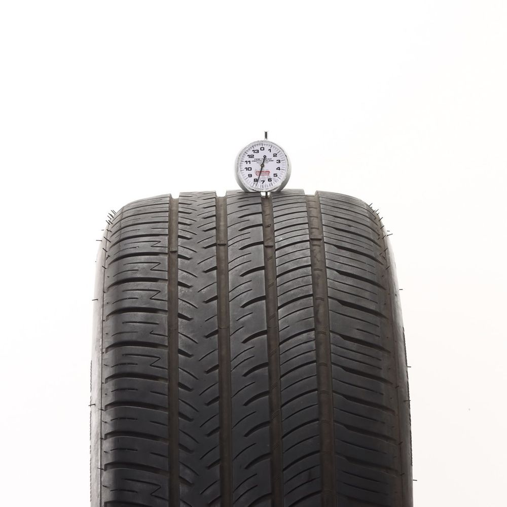 Set of (2) Used 265/50R20 Advanta HP Z-02 111V - 7.5-8.5/32 - Image 2