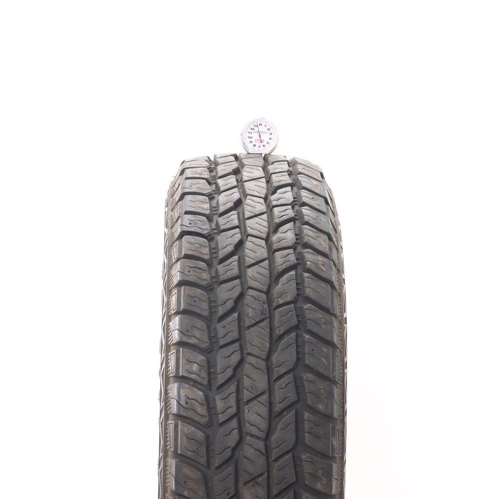 Used LT 235/80R17 Duraturn Travia A/T 120/117R E - 13/32 - Image 2