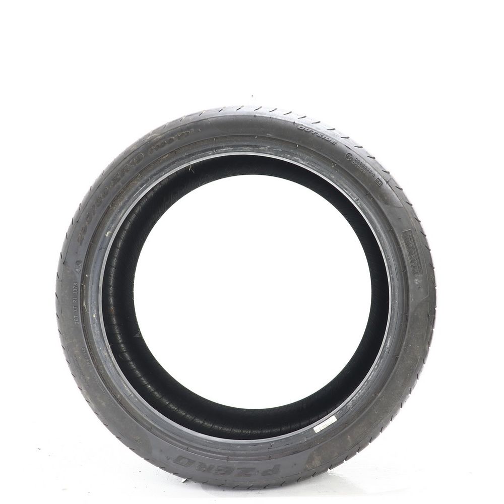 Used 295/30ZR19 Pirelli P Zero N2 100Y - 6/32 - Image 3