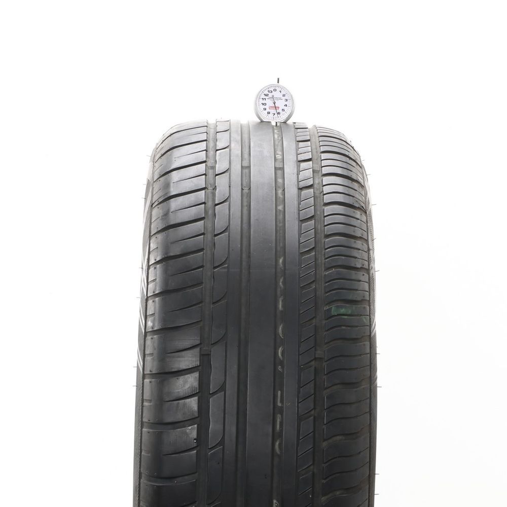 Used 275/60R20 Federal Couragia FX 119V - 6/32 - Image 2