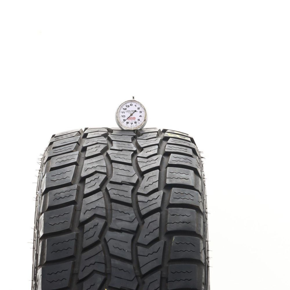 Set of (2) Used 265/65R17 Cooper Adventurer A/T 112T - 8.5/32 - Image 2