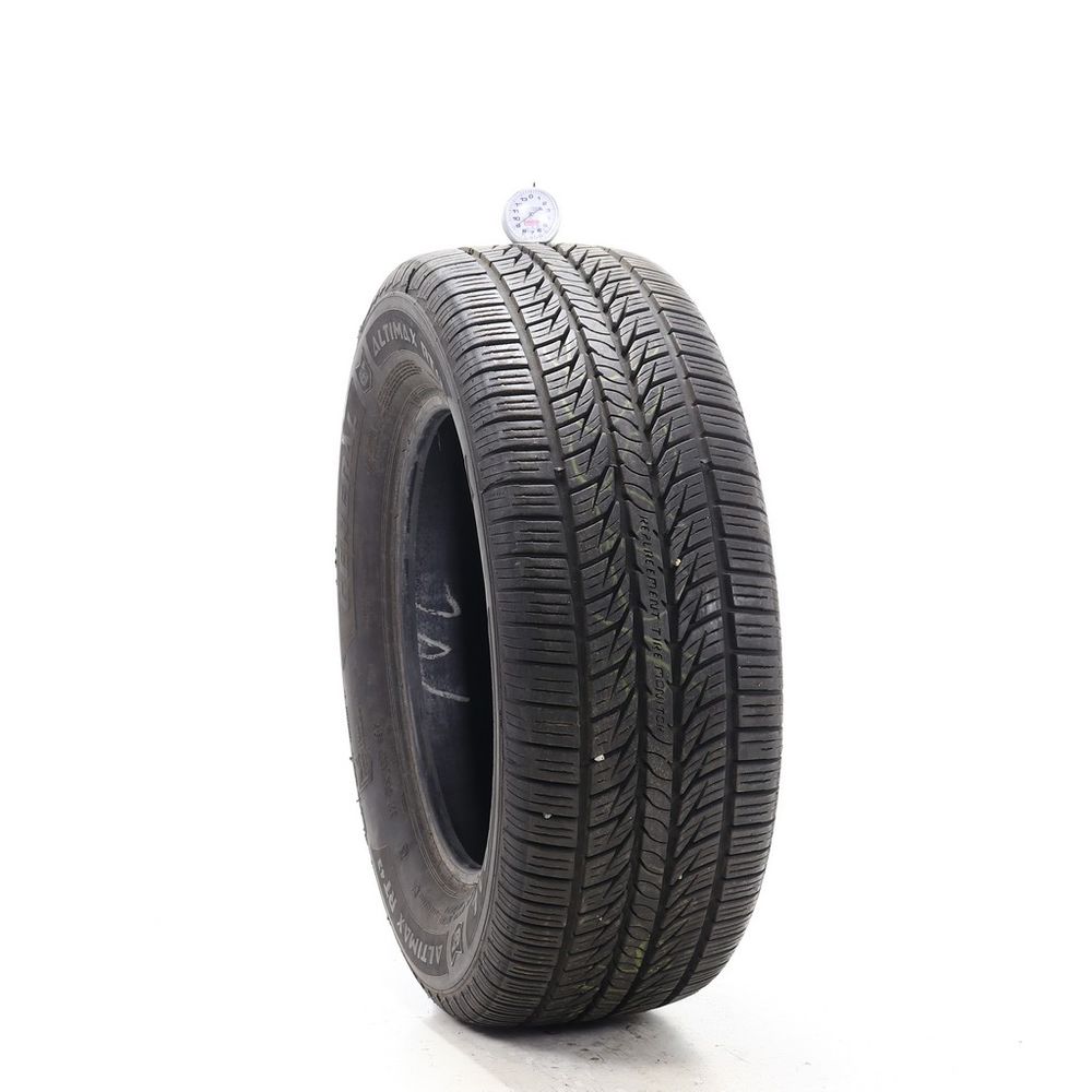 Used 235/60R16 General Altimax RT43 100T - 9/32 - Image 1