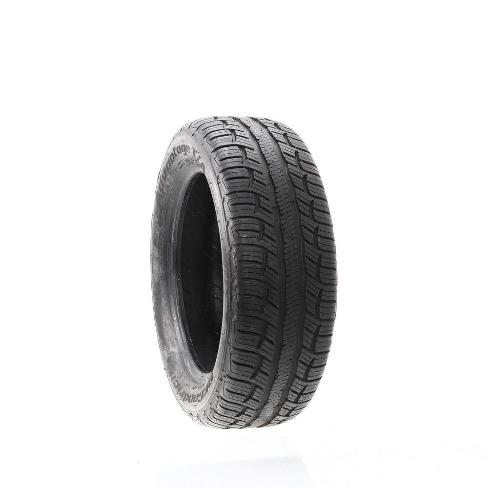 Driven Once 235/55R18 BFGoodrich Advantage T/A Sport LT 100V - 10/32 - Image 1