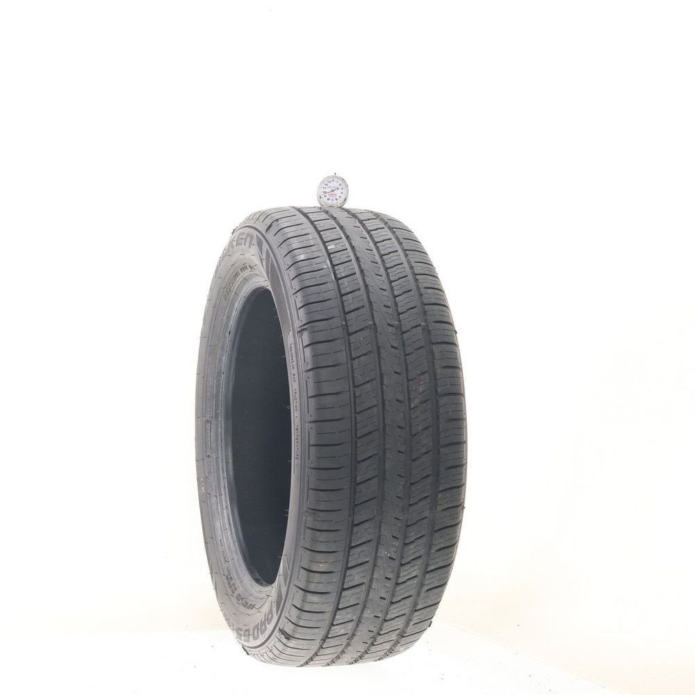 Set of (2) Used 235/55R18 Falken Pro G5 CSV 100V - 9-9.5/32 - Image 4