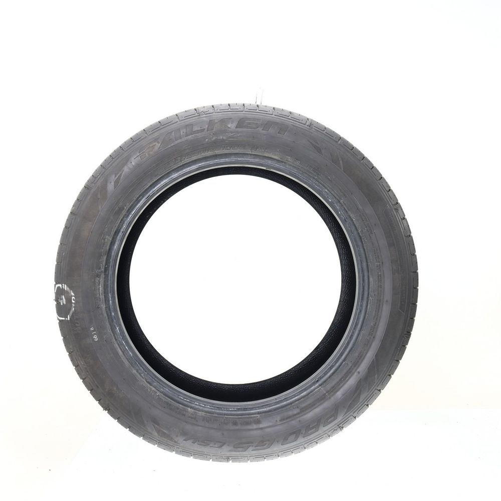 Set of (2) Used 235/55R18 Falken Pro G5 CSV 100V - 9-9.5/32 - Image 6